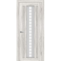 PSL-16 nanotex, сан-ремо крем 600*2000 стекло сатинат белый