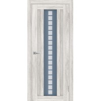 PSL-16 nanotex, сан-ремо крем 800*2000 стекло сатинат графит