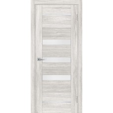 PSL-18 nanotex, сан-ремо крем 900*2000 стекло сатинат белый