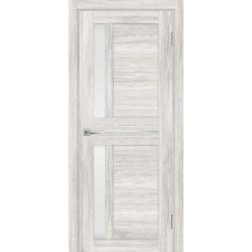 PSL-19 nanotex, сан-ремо крем 600*2000 стекло сатинат белый