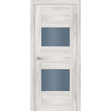 PSL-21 nanotex, сан-ремо крем 550*1900 стекло сатинат графит