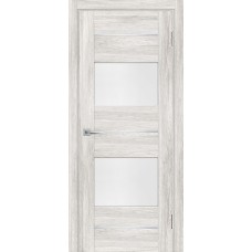 PSL-21 nanotex, сан-ремо крем 600*1900 стекло сатинат белый