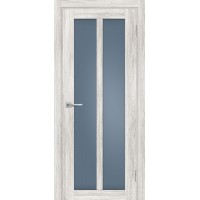 PSL-22 nanotex, сан-ремо крем 550*1900 стекло сатинат графит