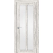 PSL-22 nanotex, сан-ремо крем 800*2000 стекло сатинат белый