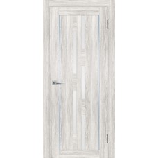 PSL-33 nanotex, сан-ремо крем 600*1900 стекло сатинат белый