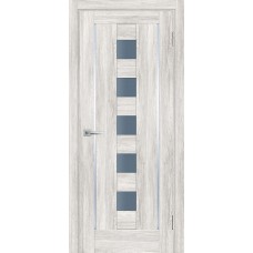 PSL-34 nanotex, сан-ремо крем 600*2000 стекло сатинат графит