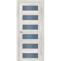 PSL-35 nanotex, сан-ремо крем 550*1900 стекло сатинат графит