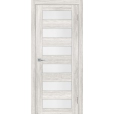 PSL-35 nanotex, сан-ремо крем 800*2000 стекло сатинат белый