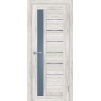 PSL-40 nanotex, сан-ремо крем 550*1900 стекло сатинат графит