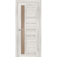 PSL-40 nanotex, сан-ремо крем 600*2000 стекло сатинат бронза