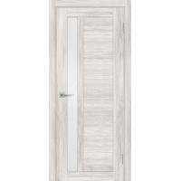 PSL-40 nanotex, сан-ремо крем 700*2000 стекло сатинат белый