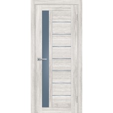 PSL-40 nanotex, сан-ремо крем 900*2000 стекло сатинат графит