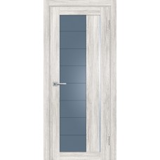 PSL-41 nanotex, сан-ремо крем 600*2000 стекло сатинат графит