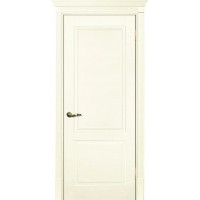 Smalta-15 ДГ 550*1900 Ral1013 Слоновая кость Л