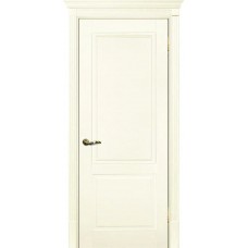 Smalta-15 ДГ 550*1900 Ral1013 Слоновая кость Л