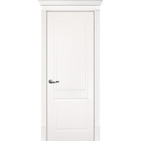 Smalta-15 ДГ 900*2000 Ral9010 Молочный Л