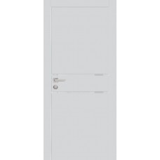 PX-18 PP агат, 900*2000 стекло лунный лакобель врезка под петли и замок AGB