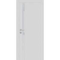 PX-8 PP агат, 900*2000 стекло лунный лакобель врезка под петли и замок AGB