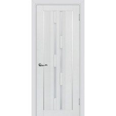 PSC-33 PP, агат 700*2000 белый сатинат