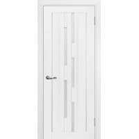 PSC-33 PP, белый 550*1900 белый сатинат