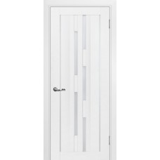 PSC-33 PP, белый 900*2000 белый сатинат