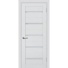 PSC-7 PP, агат 400*2000 стекло белый сатинат