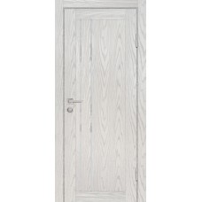 PSM-10 PP дуб скай бежевый, 550*1900 стекло лунный лакобель