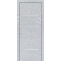 PSM-2 PP дуб скай серый, 900*2000 молдинг