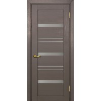 PSU-13 nanotex каменное дерево 600*2000 стекло белый сатинат