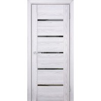 PSK-7 nanotex, ривьера айс 550*1900 стекло зеркало тонированное