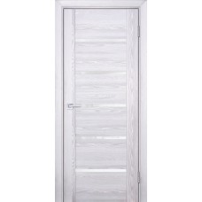 PSK-7 nanotex, ривьера айс 900*2000 стекло белый лакобель