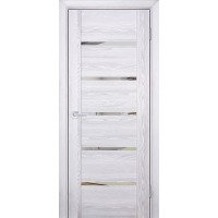 PSK-7 nanotex, ривьера айс 900*2000 стекло зеркало светлое