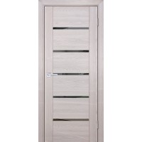 PSK-7 nanotex, ривьера крем 600*1900 стекло зеркало тонированное