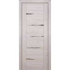 PSK-7 nanotex, ривьера крем 800*2000 стекло зеркало светлое