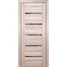 PSK-7 nanotex, ривьера крен-экрю 600*2000 стекло зеркало тонированное