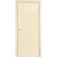 Smalta-Line 03u эмаль, Айвори Ral1013 ДГ 600*2000