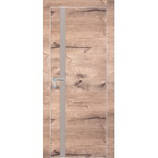 PX-8 PP дуб пацифик, 700*2000 латте мателак врезка под петли и замок AGB Al-кромка с 4-х ст