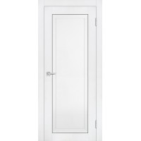 PST-26 Soft-touch, белый бархат ДГ800*2000