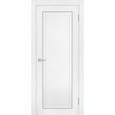 PST-26 Soft-touch, белый бархат ДГ800*2000