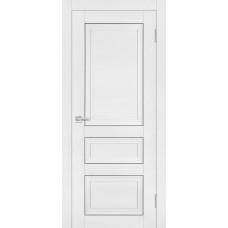 PST-30 Soft-touch, белый ясень ДГ800*2000