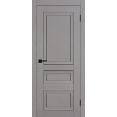 PST-30 Soft-touch, серый ясень ДГ600*2000