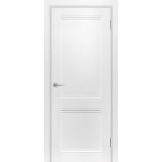 ТЕХНО 701 эмалит, белоснежный 600*2000 глухое