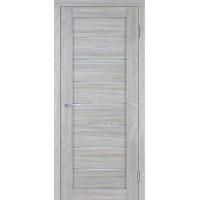 Лайт-08 (3D), нордик 700*2000 стекло белый сатинат