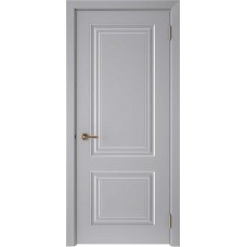 Smalta-42 ДГ 600*2000 эмаль, Серый