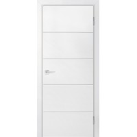 Smalta-Line 03u эмаль, Белый Ral9003 ДГ 700*2000 Д