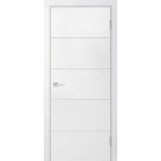 Smalta-Line 03u эмаль, Белый Ral9003 ДГ 800*2000 Д