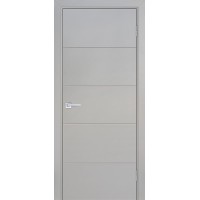 Smalta-Line 03u эмаль, Агат Ral7044 ДГ 700*2000 Д
