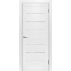 ТЕХНО 708 эмалит белоснежный 550*1900 стекло сатинат