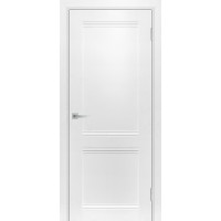 ТЕХНО 701 эмалит, белоснежный 600*1900 глухое