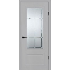 PSC-37 РР Classic агат ДО 600*2000 стекло сатинат худ.гравировка